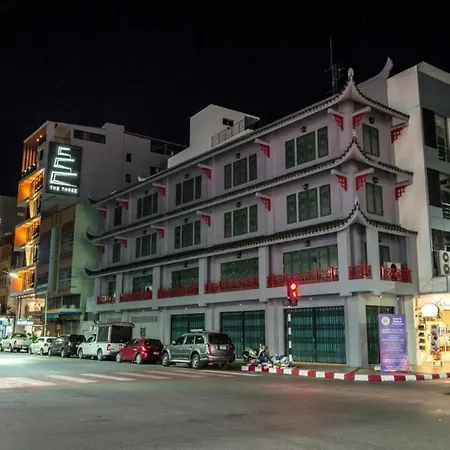 The Three Hat Yai-2