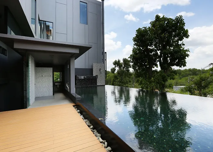 Hatyai Signature Hotel Hat Yai